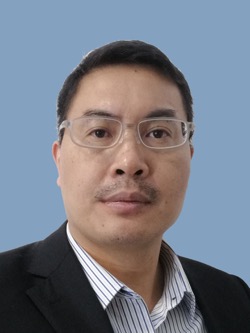 Zhen Yang